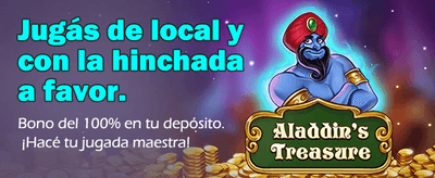 Jugá online y llevate el pozo