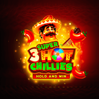 3 Super Hot Chillies screenshot
