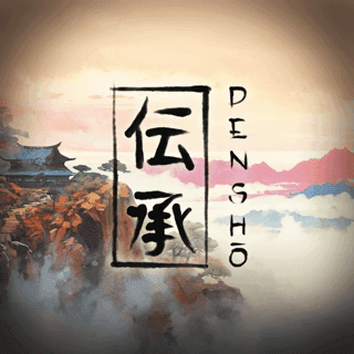 Densho screenshot