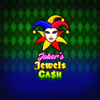 Joker’s Jewels Cash screenshot