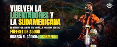 ¡Ganá grande en Bingo del Sol!